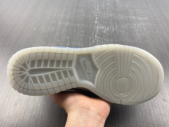 nike dunk low wolf grey pure platinum - dx3722-001
