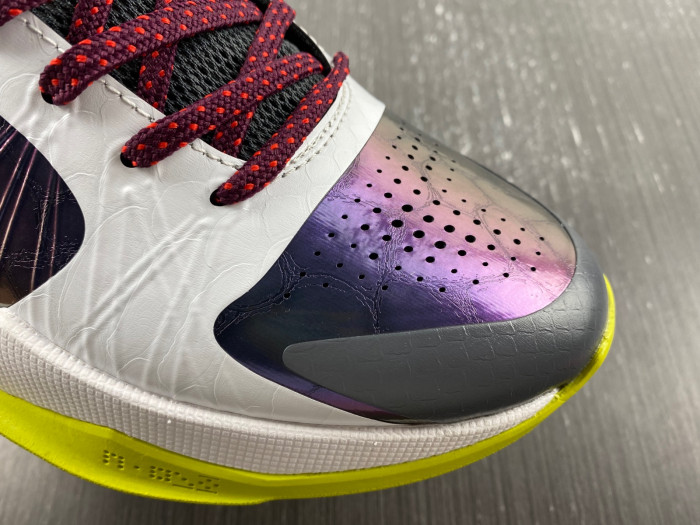 zoom kobe 5 protro 