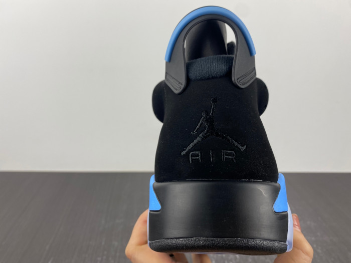 jordan 6 retro unc - 384664-006