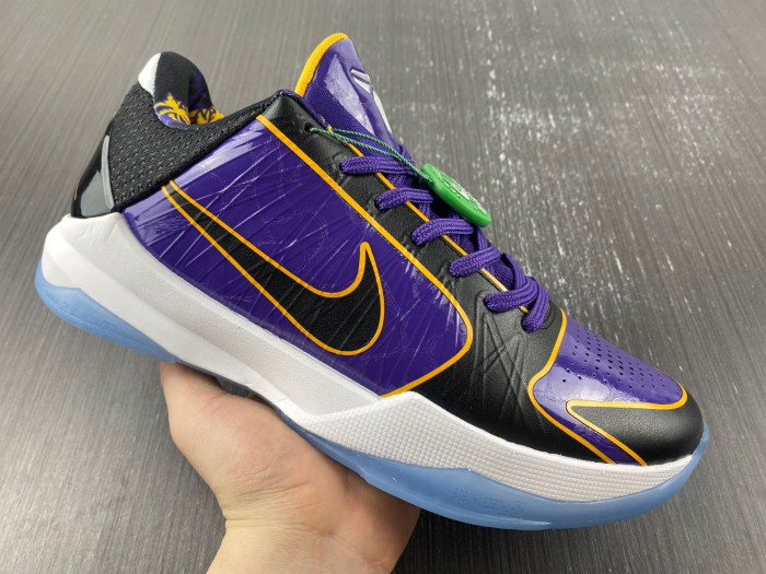 nike kobe 6 S*p*e chaos - 446442-500