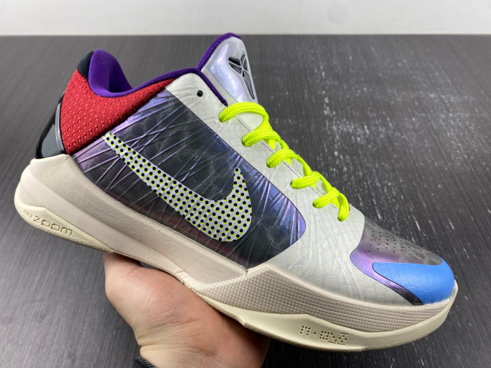 nike kobe 5 protro pj tucker - cd4991-004
