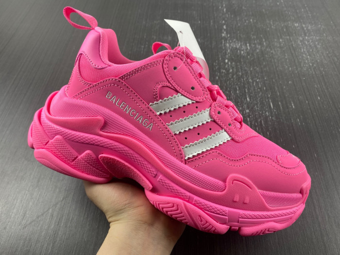blcg sneaker triple.s sneakers 536737 w2fad 42887