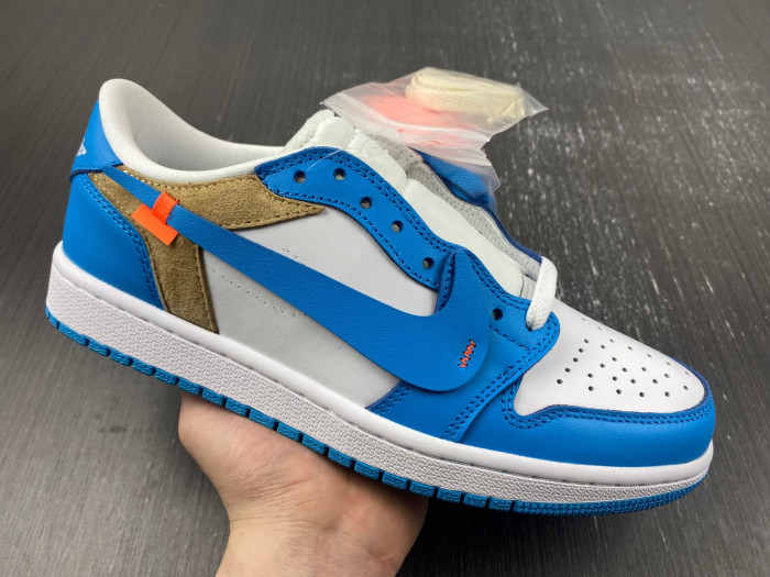 ofw x air jordan 1 cz0790-148