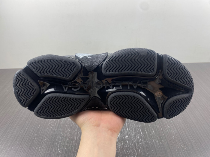 blcg sneaker triple.s sneakers bl5632-007