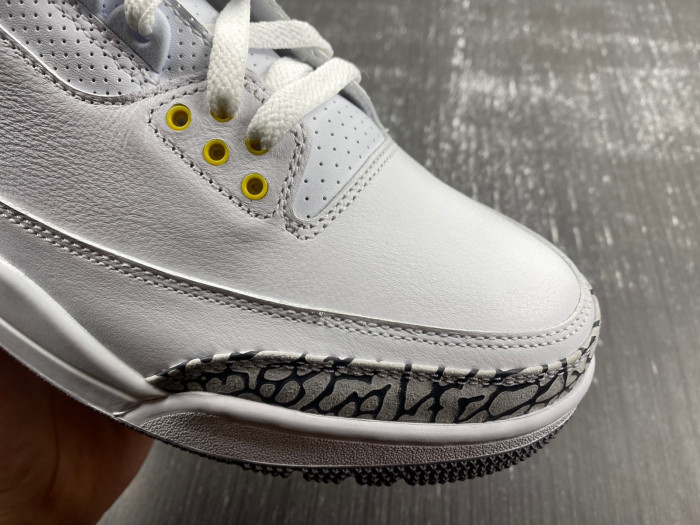 air jordan 3/8 retro 