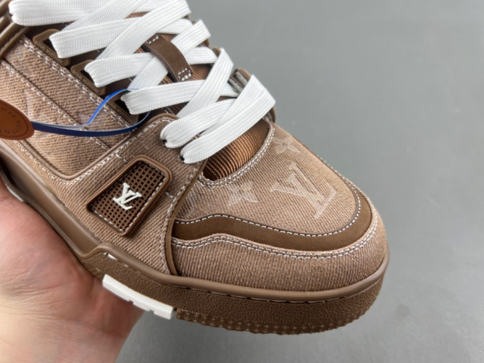 1V SNEAKERS 1V0425-317