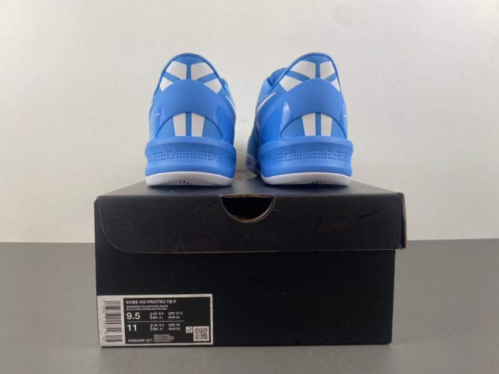 Kobe 8 Protro TB 