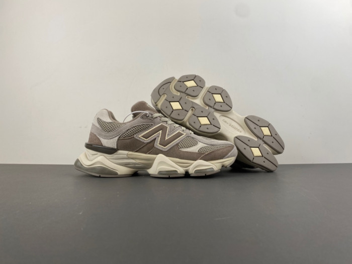 New Balance 9060 Arid Stone Mushroom U9060ERC