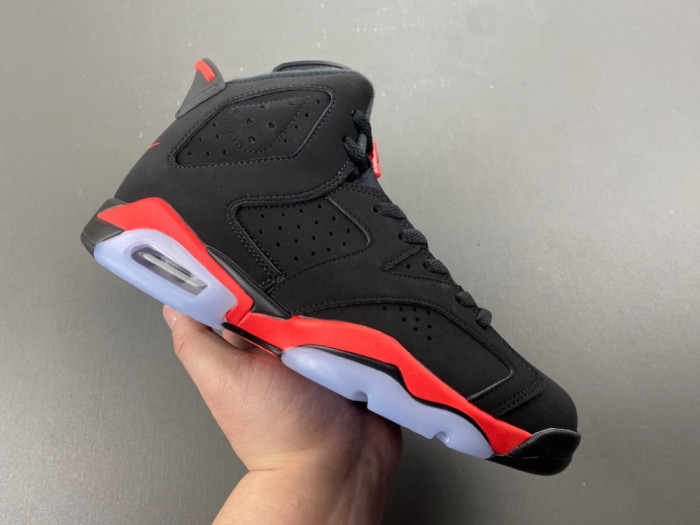 Air Jordan 6 Retro GS 
