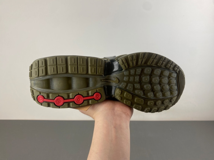 Nike Air Max Dn NRG Olive Dark Loden Camo IB4433-300