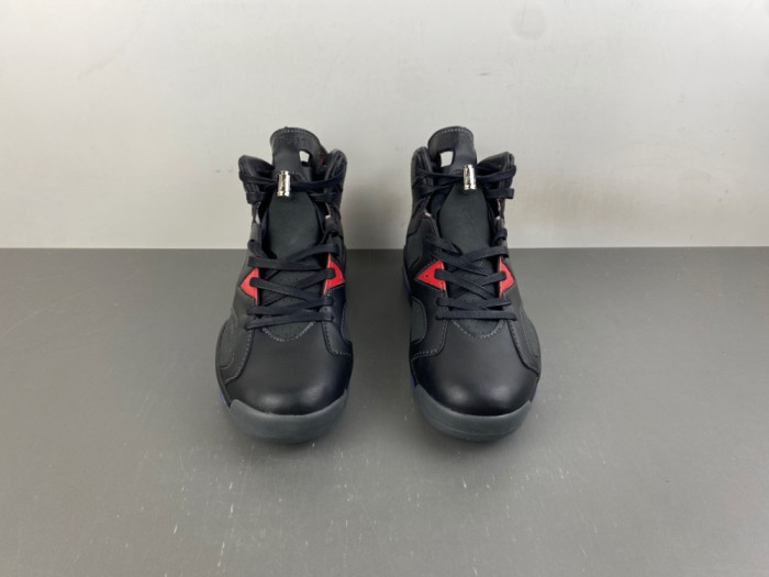 Air Jordan 6 Retro Premio 