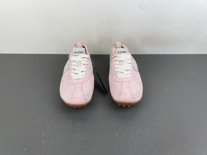 Ja*qvemvs x Wmns Nike Moon Shoe SP Aluminum Pink HV8547-601