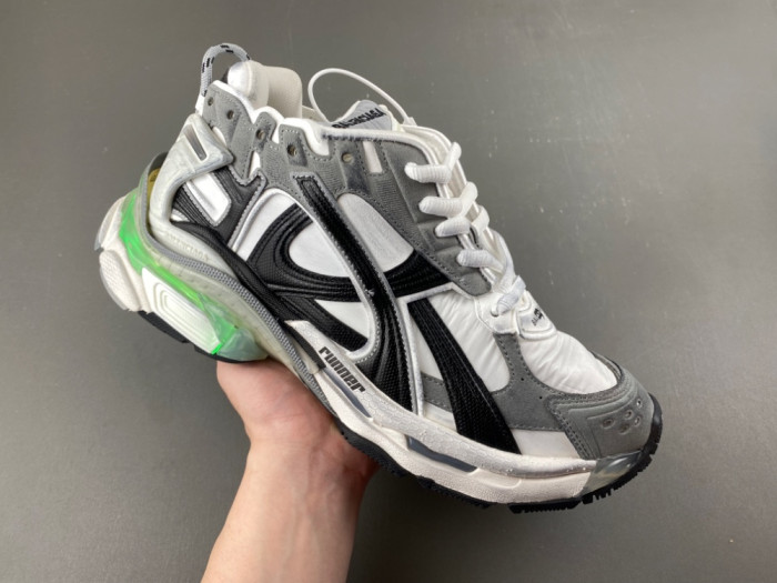 BLCG RUNNER SNEAKER LED WRNLD9012