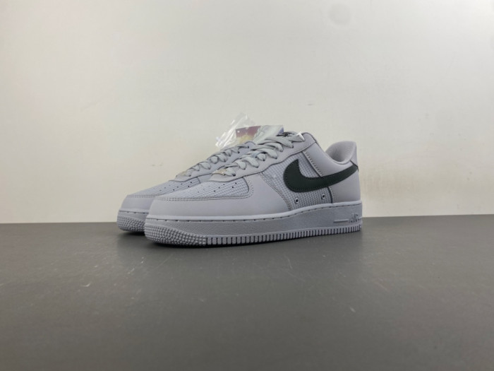 Nike Air Force 1 '07 LV8 'Wolf Grey' (2026) IR0952-002