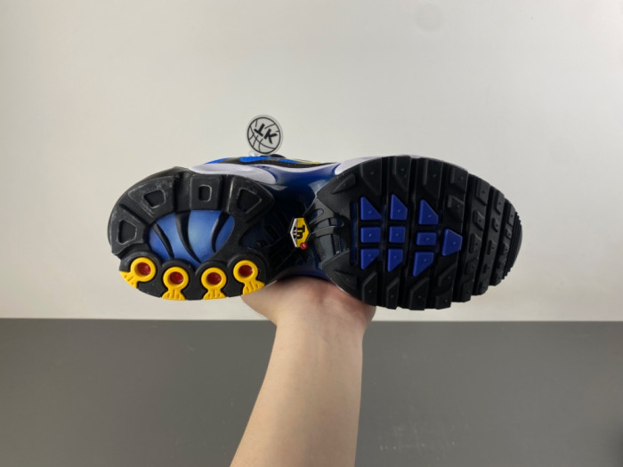 Nike Air Max Plus 