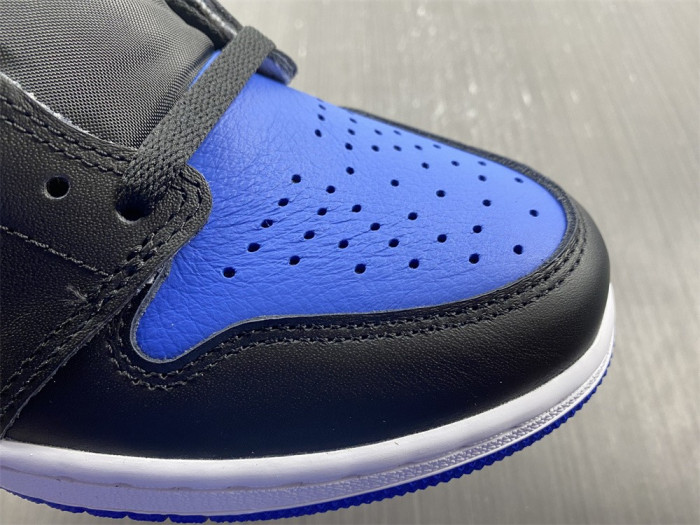 air jordan 1 retro royal (2017) 555088-007