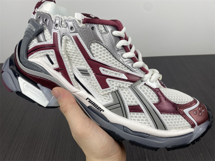 blcg runner sneaker uu896-002
