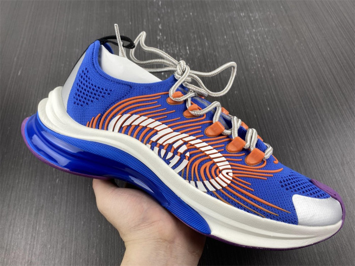 gucc trainer sneaker