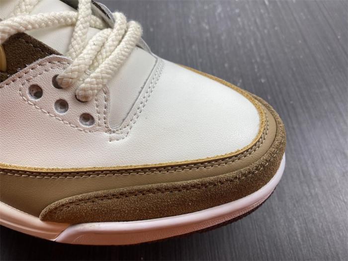 air jordan 3 retro - 398614-500