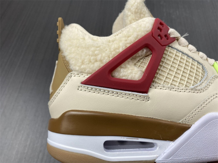 air jordan 4 gs 