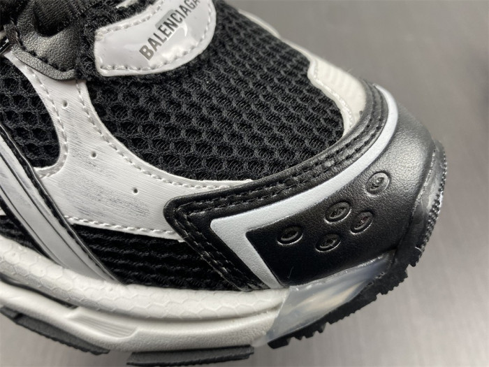 blcg runner grey black grey - w3r82 9010
