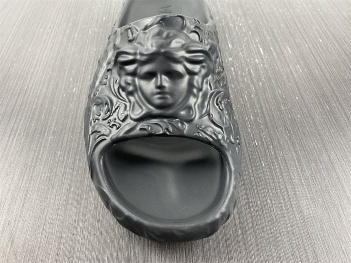 versace slippers