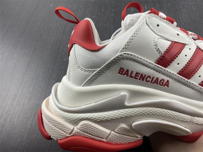 blcg sneaker triple.s sneakers 5263 w1y89630098