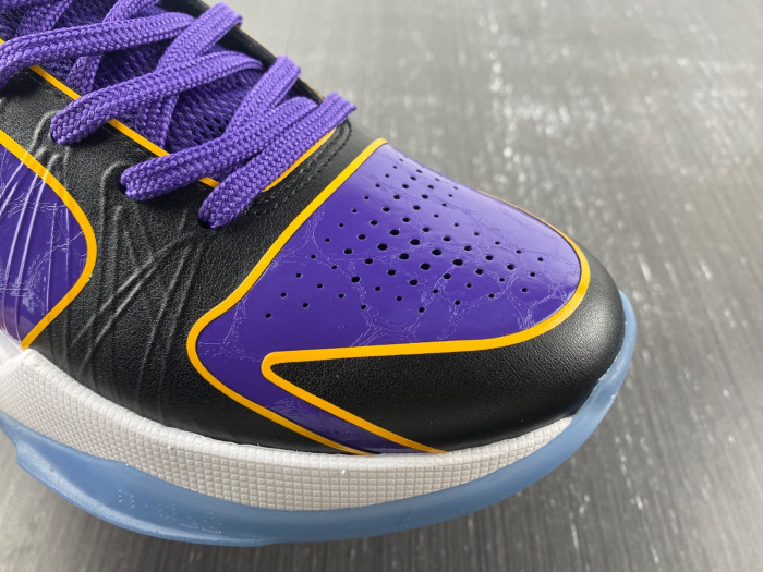 nike kobe 6 S*p*e chaos - 446442-500