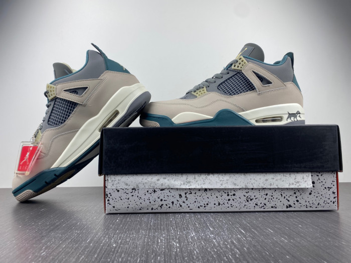 air jordan 4 secraft aj4-201