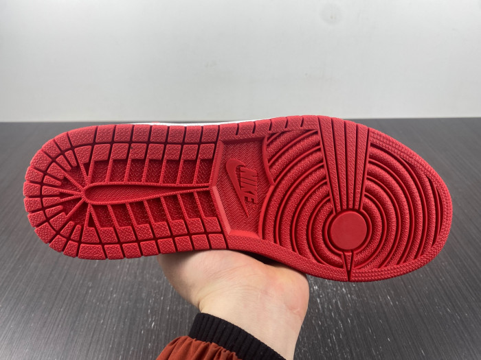 air jordan 1 low "bred toe" 553558-066