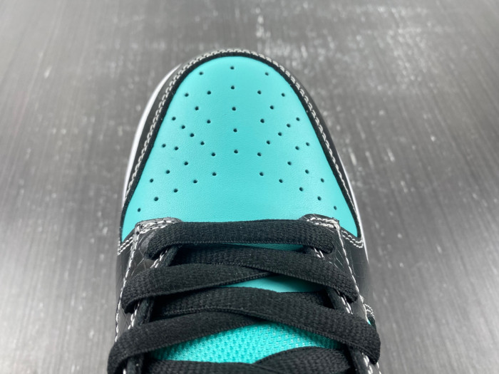 nike sb x diamond dunk hi T*f*ny 304292-402