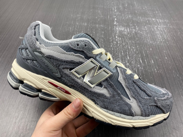 new balance protection pack harbor grey m1906da