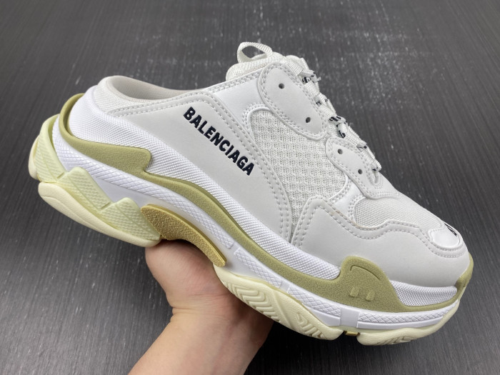 blcg sneaker triple.s sneakers bl5632-008