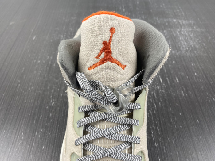air jordan 5 retro se "craft" fd9222-180