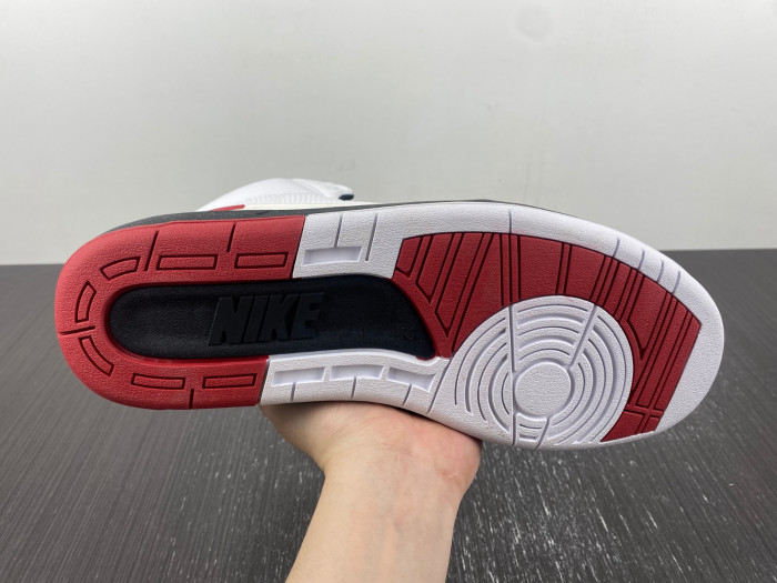 air jordan 2 