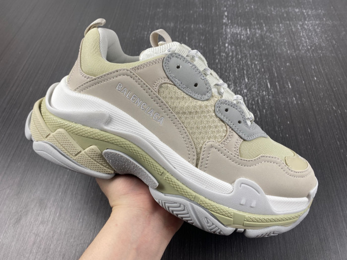 blcg sneaker triple.s sneakers bl5632-010