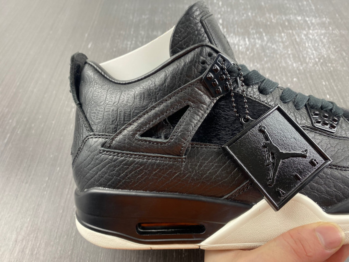 air jordan 4 retro prm 