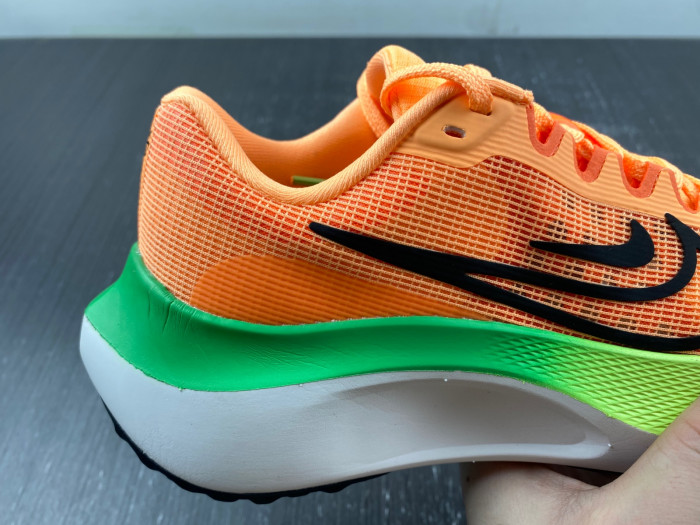 nike zoom fly 5 