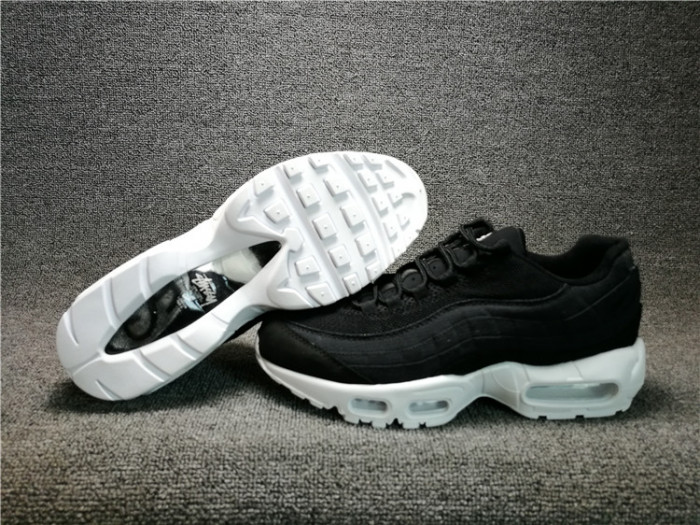 stussy x air max 95 