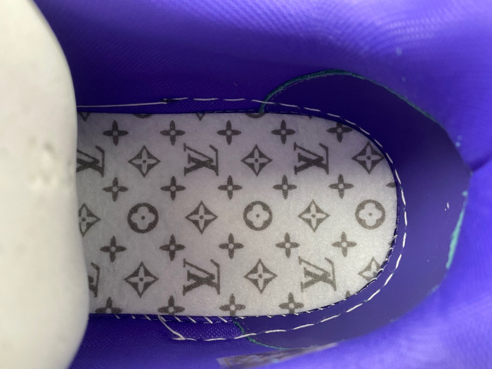 1V SNEAKERS 1V0425-248
