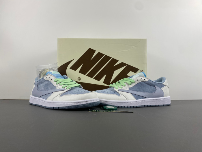 travis scott x air jordan 1 low dm7866-888