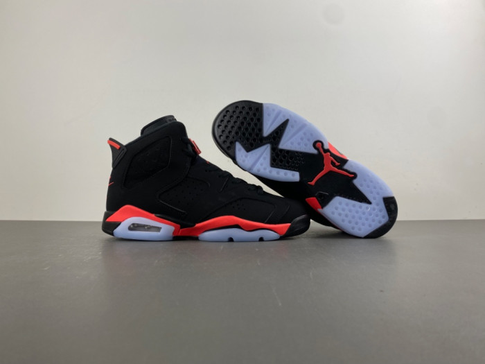 Air Jordan 6 Retro GS 
