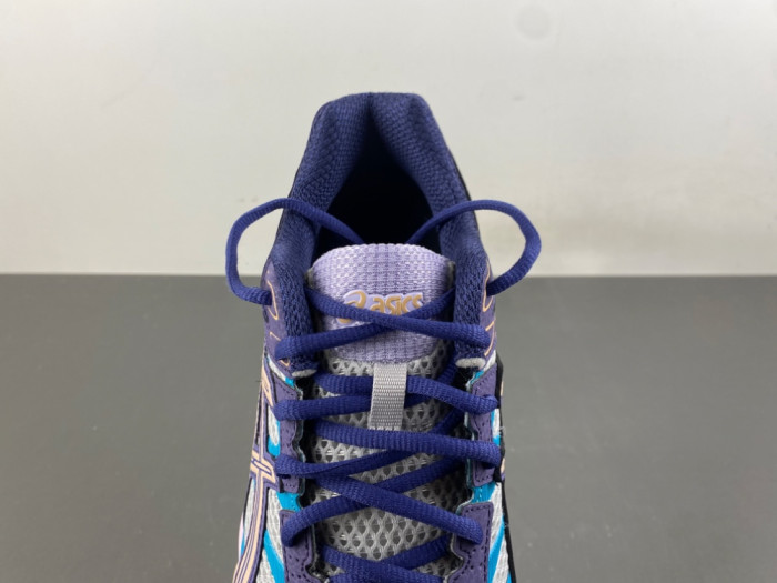 As1cs Gel-Cumulus 16 Purple Cloud Grey Bisque 1203A763-020