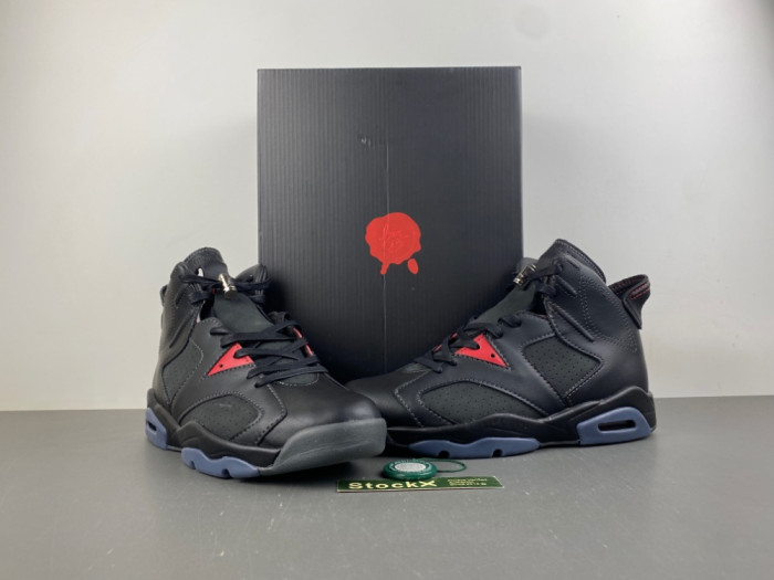 Air Jordan 6 Retro Premio 
