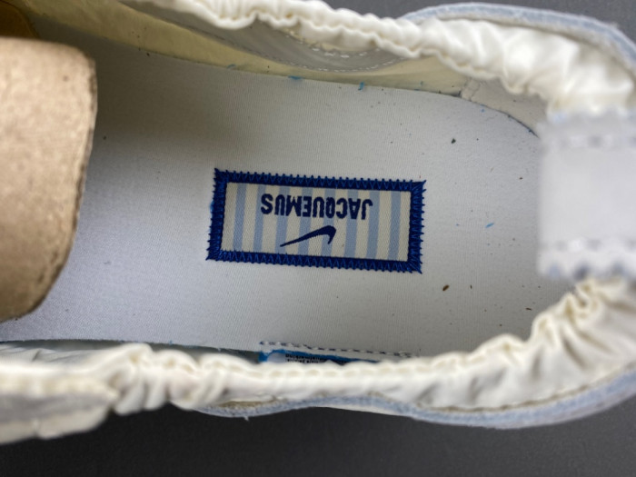 Ja*qvemvs x Wmns Nike Moon Shoe SP Soft Pearl HV8547-002