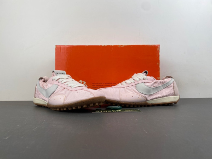 Ja*qvemvs x Wmns Nike Moon Shoe SP Aluminum Pink HV8547-601