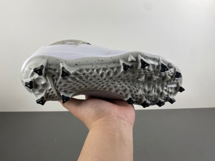 Air Jordan 4 Retro TD Cleat 