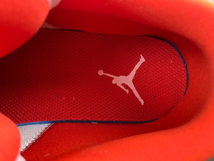 Nike Air Jordan 1 Low 