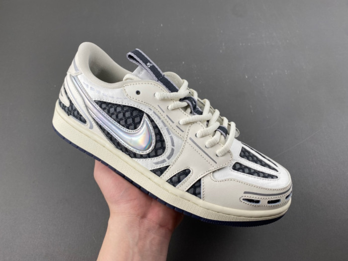 Air Jordan 1 Low Method Of Make V3 
