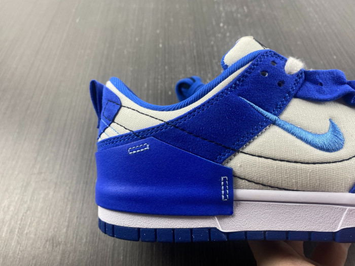 nike dunk low disrupt 2 dh4402-001